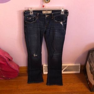 Hollister jeans